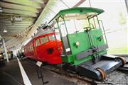 Swiss Museum of Transport - Lucerne