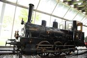 Swiss Museum of Transport - Lucerne