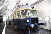 Swiss Museum of Transport - Lucerne
