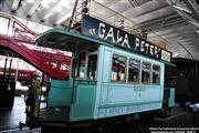 Swiss Museum of Transport - Lucerne