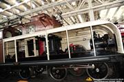 Swiss Museum of Transport - Lucerne