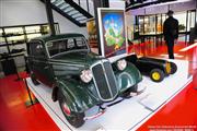 Swiss Museum of Transport - Lucerne