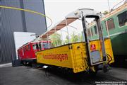 Swiss Museum of Transport - Lucerne