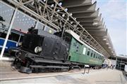 Swiss Museum of Transport - Lucerne