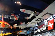 Swiss Museum of Transport - Lucerne