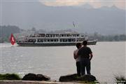 Swiss Museum of Transport - Lucerne