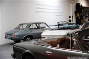 Musée de l'Aventure Peugeot