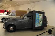 Musée de l'Aventure Peugeot