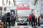 The Zoute Grand Prix