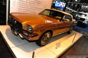 50 Years Mustang