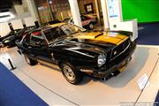 50 Years Mustang