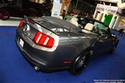 50 Years Mustang