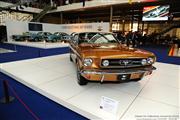 50 Years Mustang