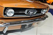 50 Years Mustang - foto 24 van 192