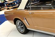 50 Years Mustang - foto 27 van 192