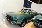 50 Years Mustang