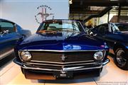 50 Years Mustang