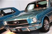 50 Years Mustang