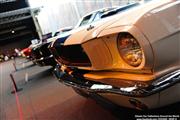 50 Years Mustang