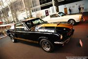 50 Years Mustang