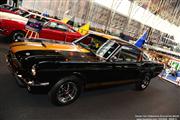 50 Years Mustang