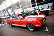 50 Years Mustang