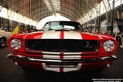 50 Years Mustang