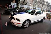 50 Years Mustang