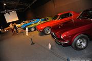 50 Years Mustang