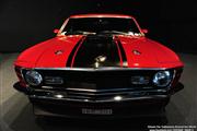 50 Years Mustang