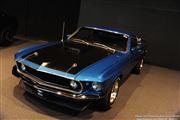 50 Years Mustang