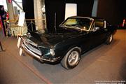 50 Years Mustang