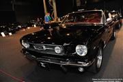 50 Years Mustang