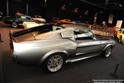 50 Years Mustang