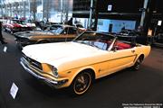 50 Years Mustang