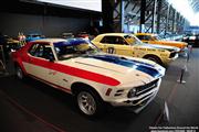 50 Years Mustang