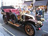 London Brighton Veteran Car Run 2014