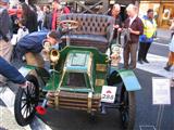 London Brighton Veteran Car Run 2014