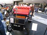 London Brighton Veteran Car Run 2014