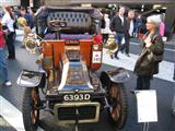 London Brighton Veteran Car Run 2014