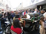 London Brighton Veteran Car Run 2014