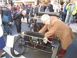 London Brighton Veteran Car Run 2014