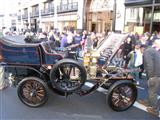 London Brighton Veteran Car Run 2014