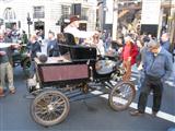 London Brighton Veteran Car Run 2014