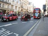 London Brighton Veteran Car Run 2014 - foto 20 van 35