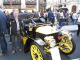 London Brighton Veteran Car Run 2014