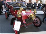 London Brighton Veteran Car Run 2014