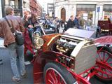 London Brighton Veteran Car Run 2014