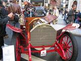 London Brighton Veteran Car Run 2014