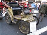 London Brighton Veteran Car Run 2014